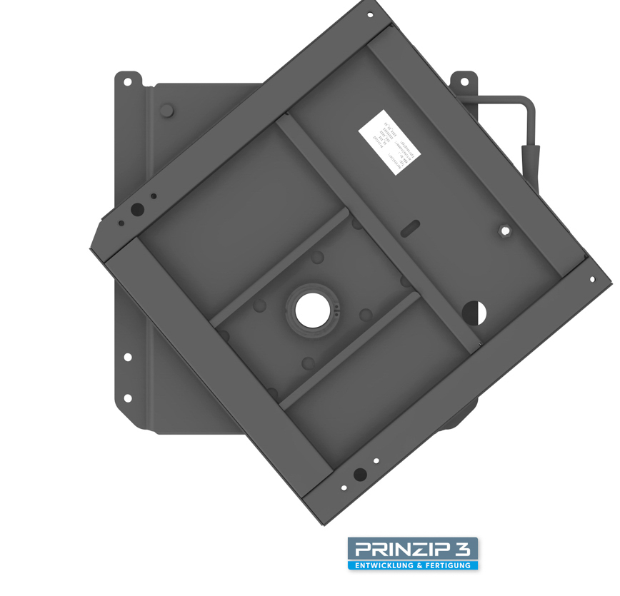 Aguti Drehkonsole Fahrerseite – Fiat Ducato/Peugeot Boxer/Citroen  Jumper/X250 – easygoinc. VANLIFE Kompetenzzentrum